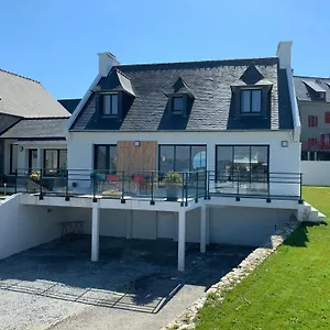 Maison D'exception ~ Vue ~ 100m De La Villa