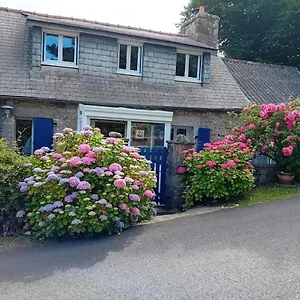 O P Ty Logis Du Tregor (adults Only) Hébergement de vacances